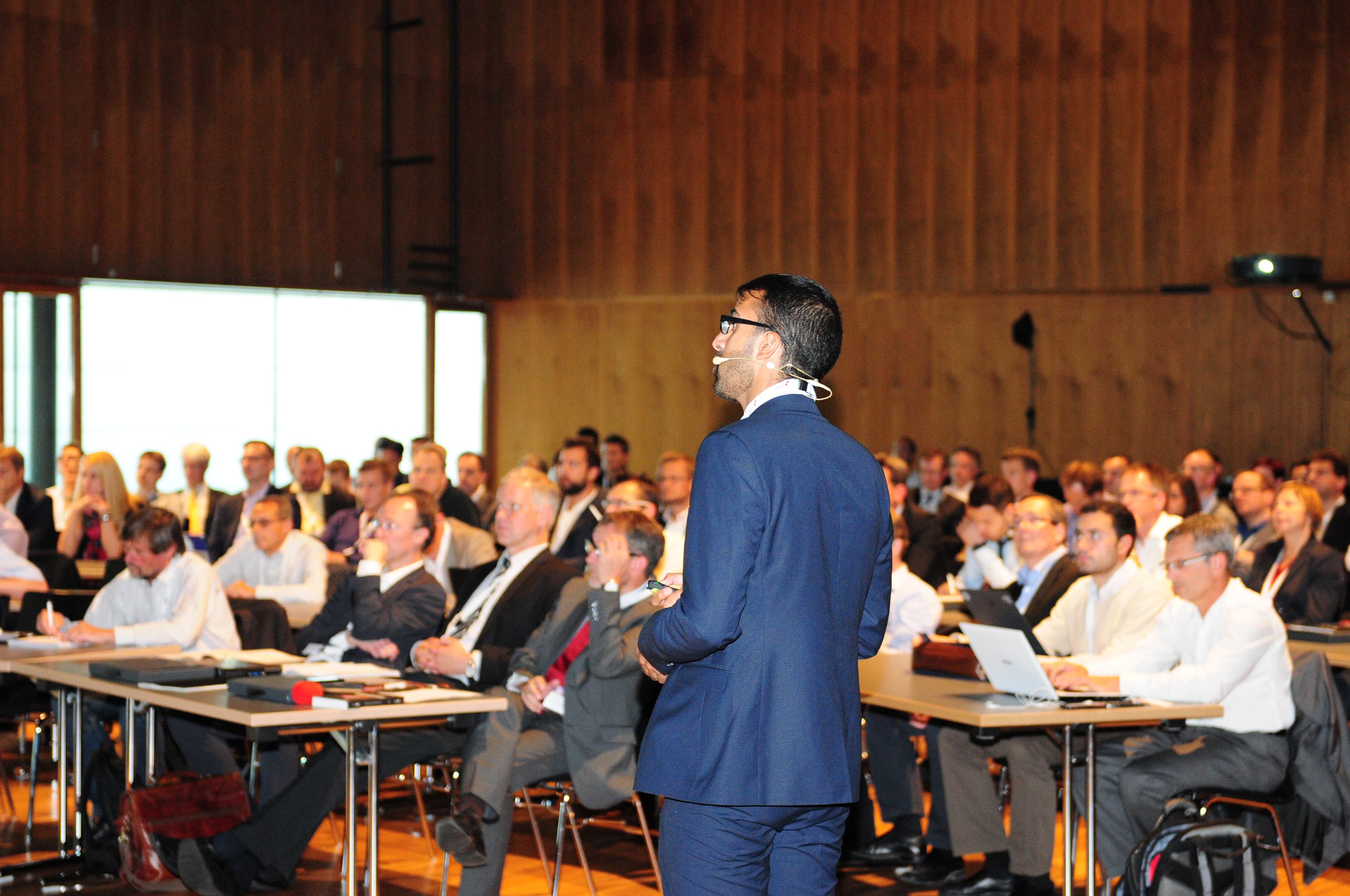 5th LED professional Symposium +Expo: Call for Papers Now Open