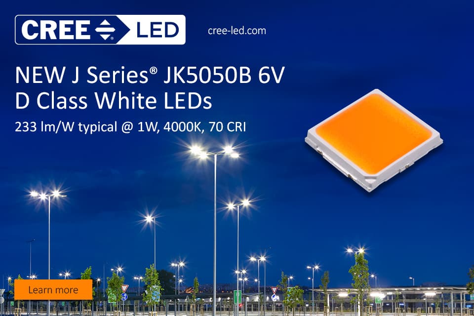 CreeLED-LEDs