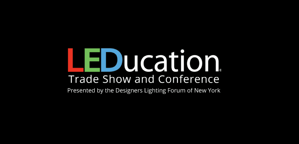 LEDucation NewYork
