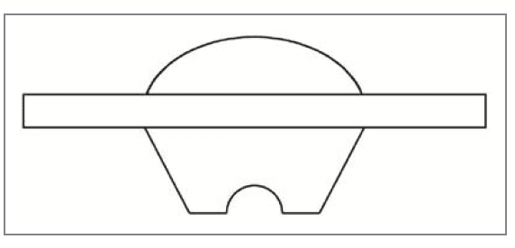 Additive Manufacture of Optics Goes Digital by LUXeXceL B.V.