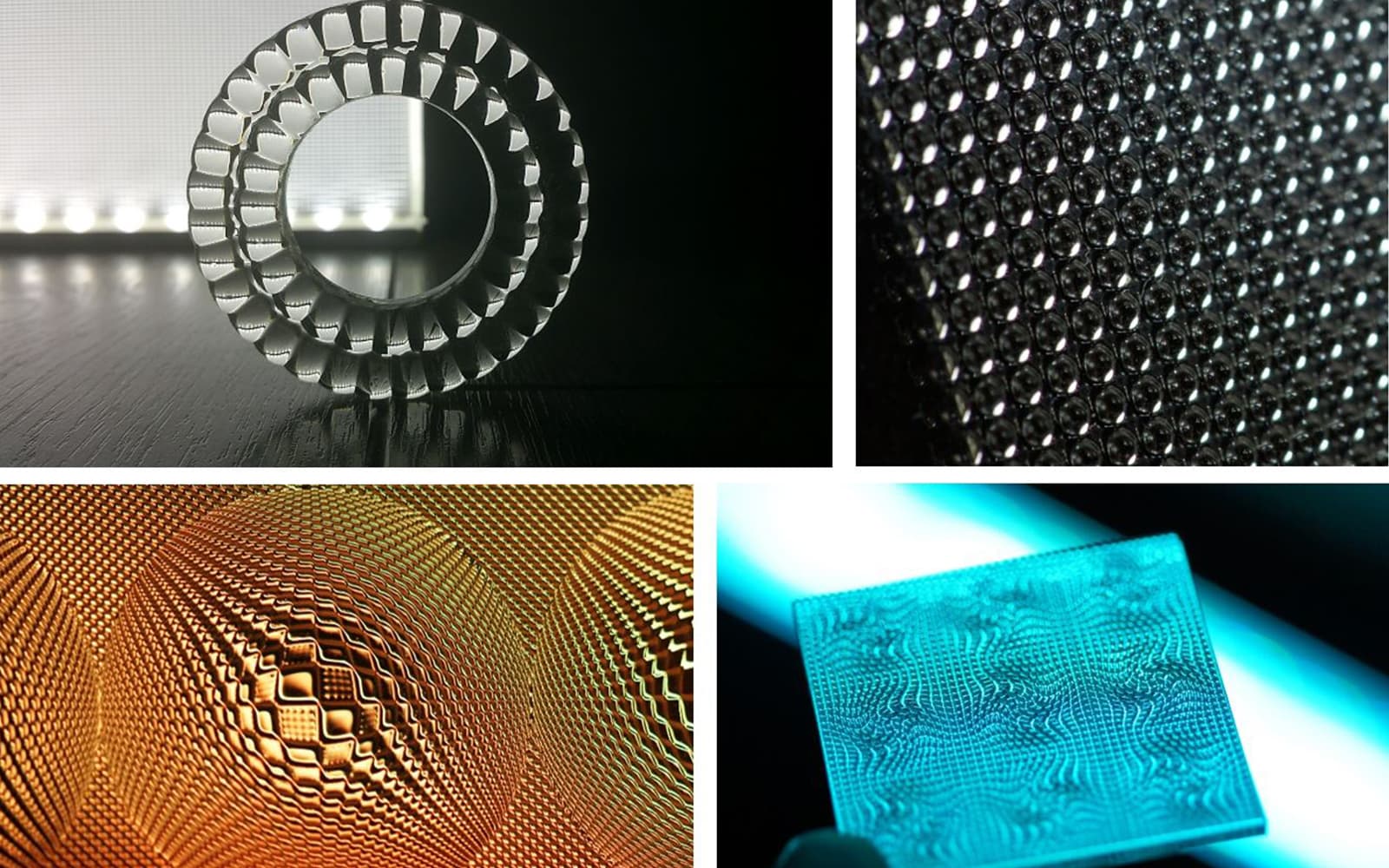 AI-Designed, Digitally Manufactured — A New Era for Custom Optics