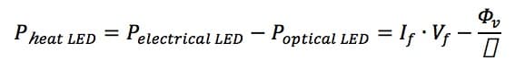 Alternative Calculation Method Will Improve Thermal Analysis of LEDs - by Michiel Krüger, Ph.D. - Philips Lumileds