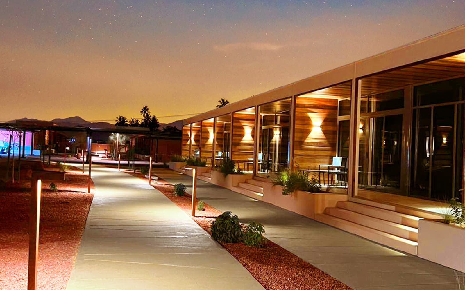AlUla Film Residence: Where Tradition Meets Future-proof Lighting