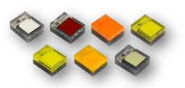 Always the Best Performance: XLamp® Element G LEDs for Color Mixing