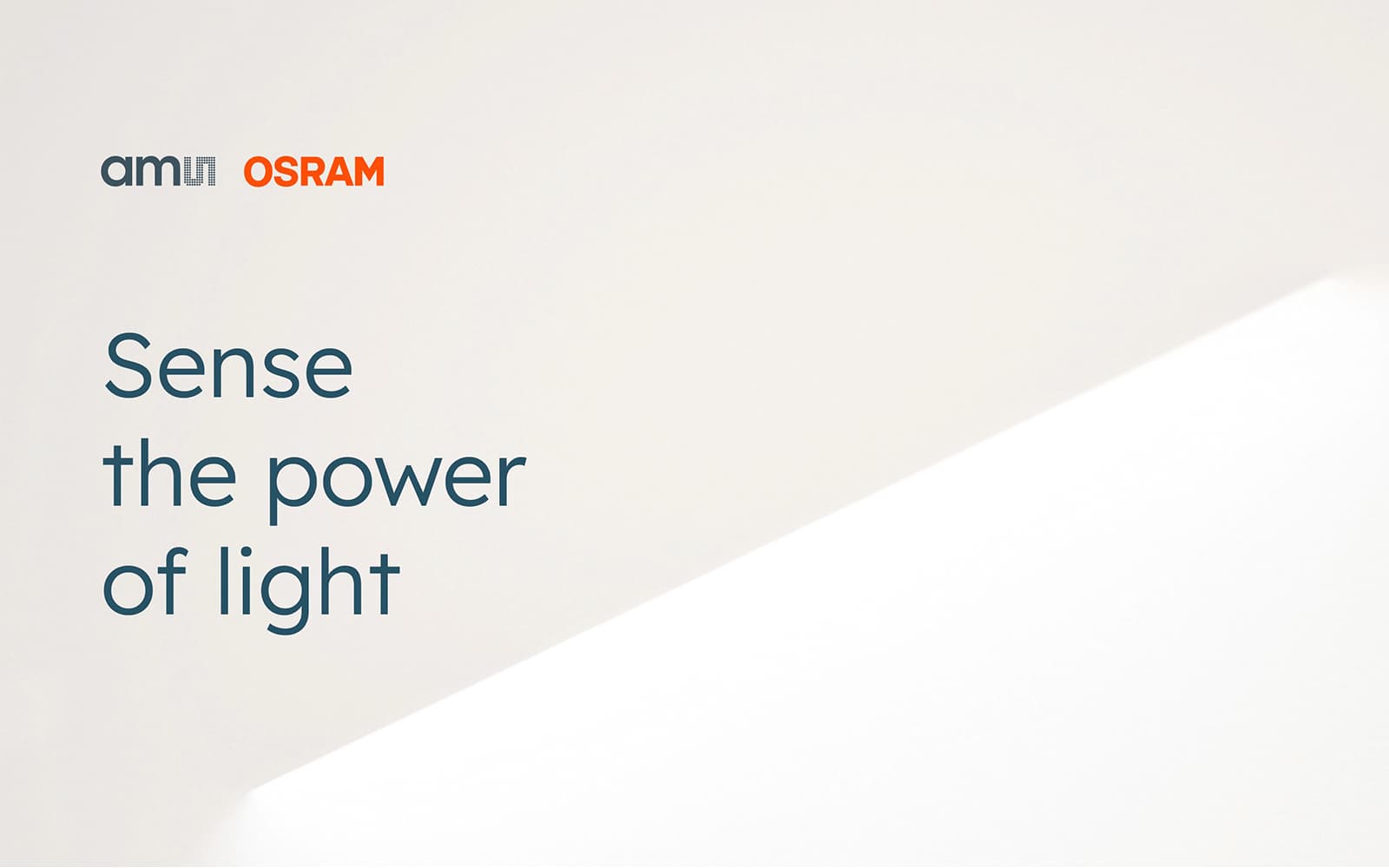 ams OSRAM has published the Annual Report 2024