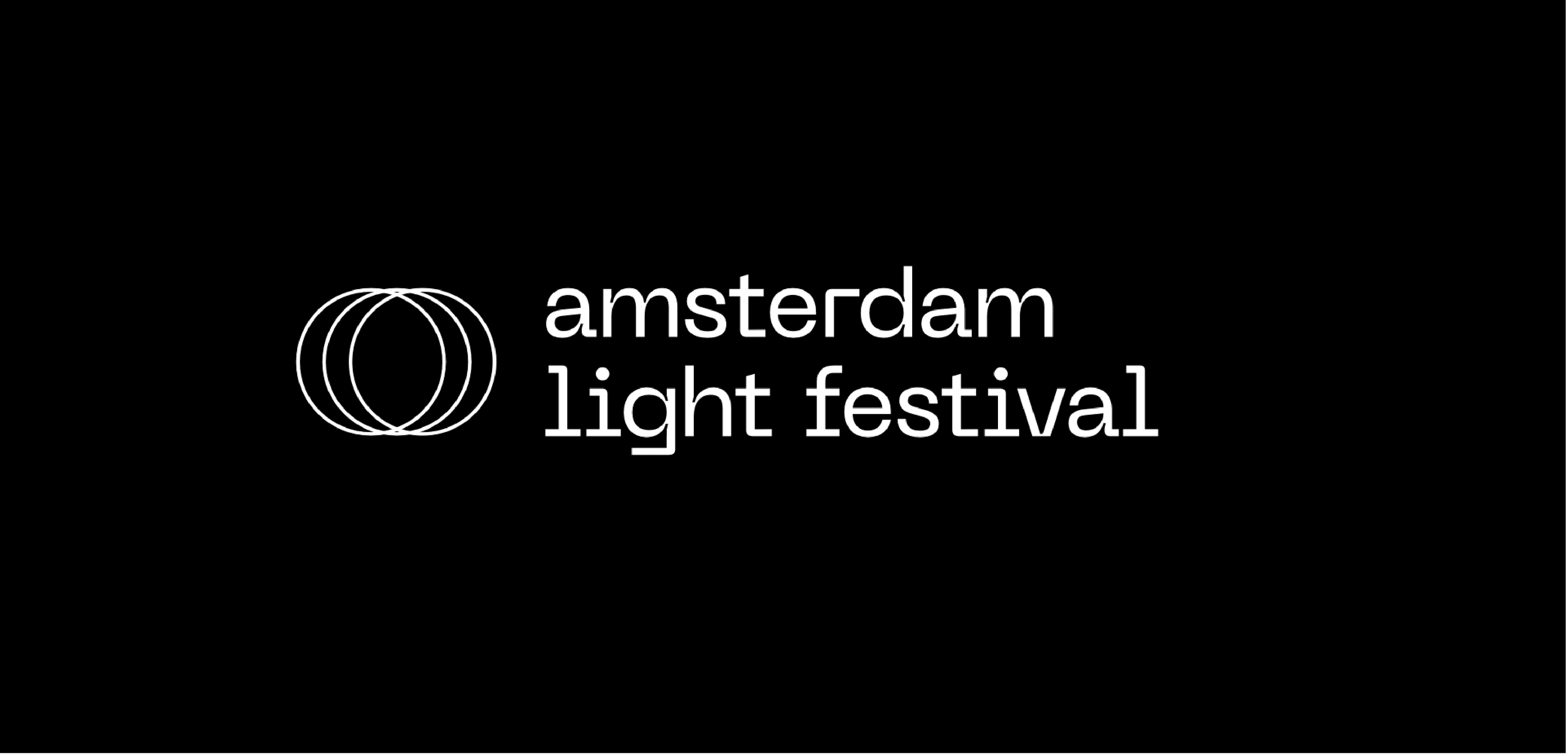 Amsterdam light festival