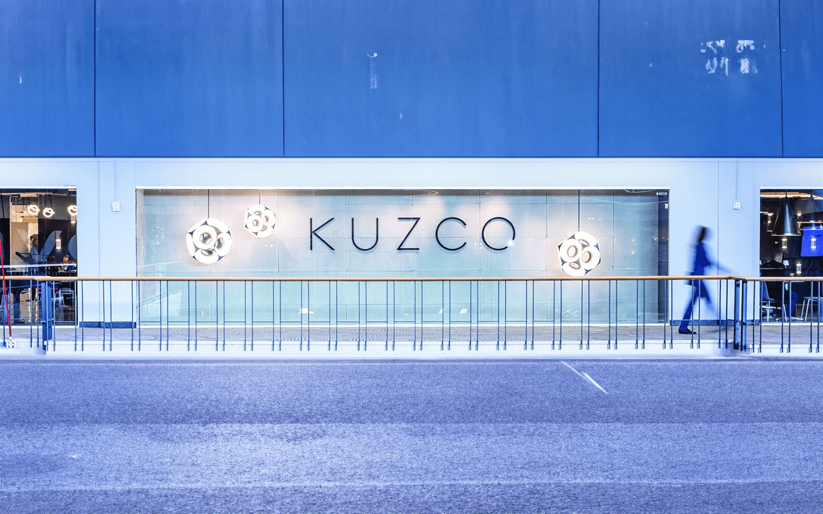 Auroralight Announces Acquisition by Kuzco Lighting