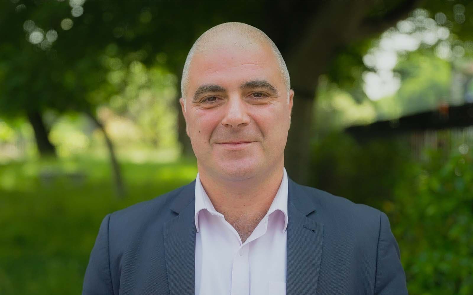 Avnet Announces Gilles Beltran as New President