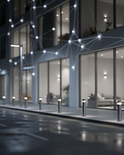 Technical Requirements for NLC V5.2
