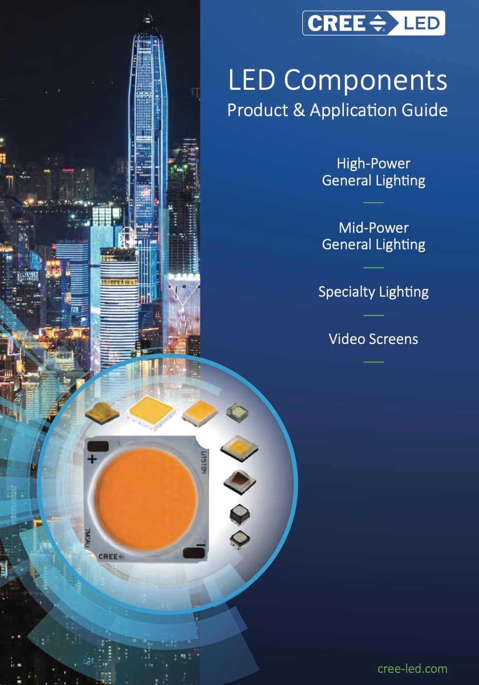 Bright RGB LEDs for Signage – Trusted in Iconic Installations
