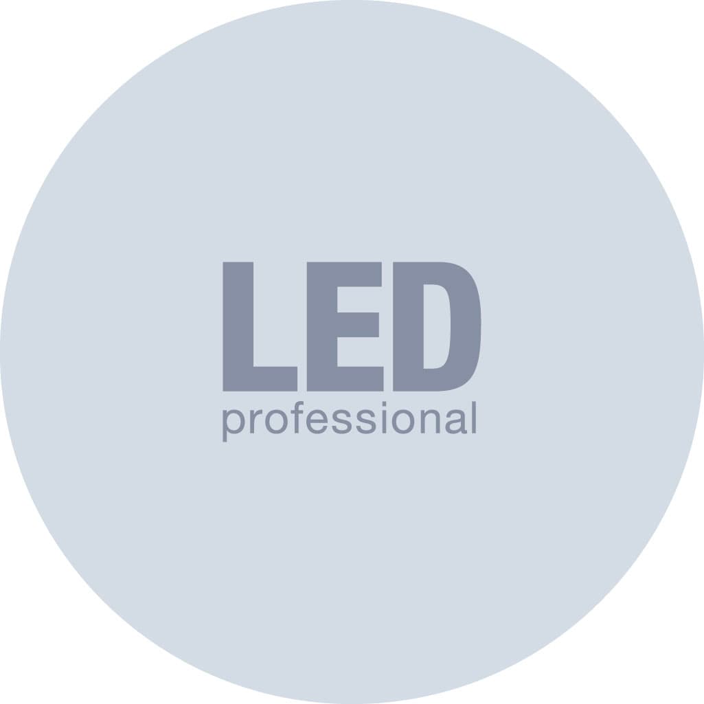 LEDprofessional Team