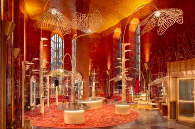 DLFNY Announced the Winners of the 2025 Beacon Awards