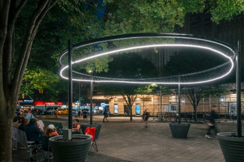 DLFNY Announced the Winners of the 2025 Beacon Awards