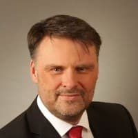 Dr. Ulf Meiners, New Managing Director at Nichia Chemical Europe GmbH