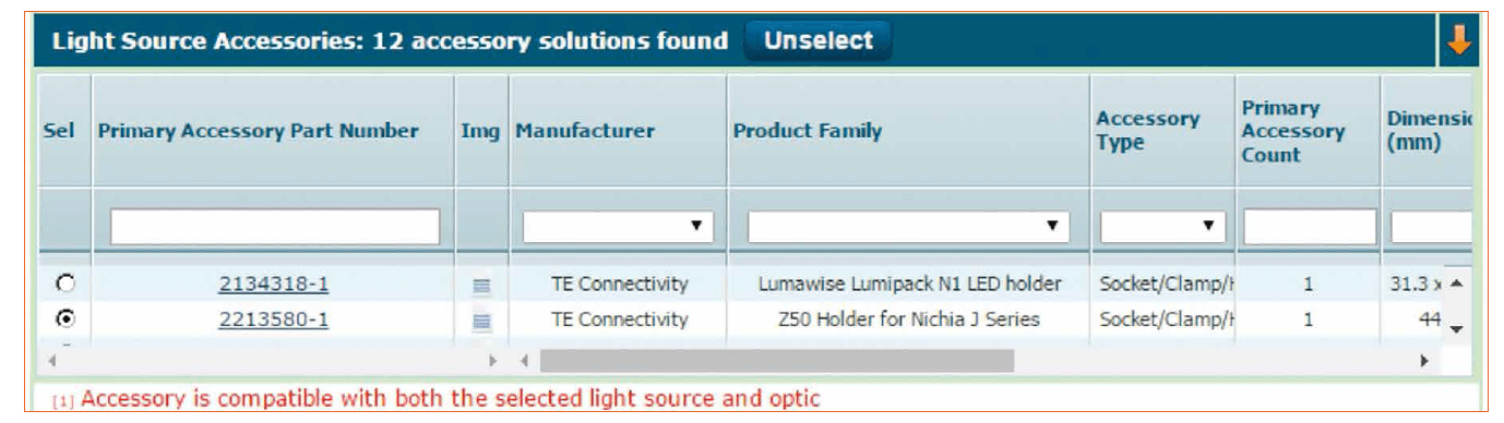 Easing Lighting System Design with Online Tools