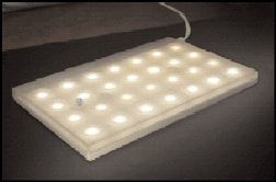 First LED competition recognizes eight manufacturers