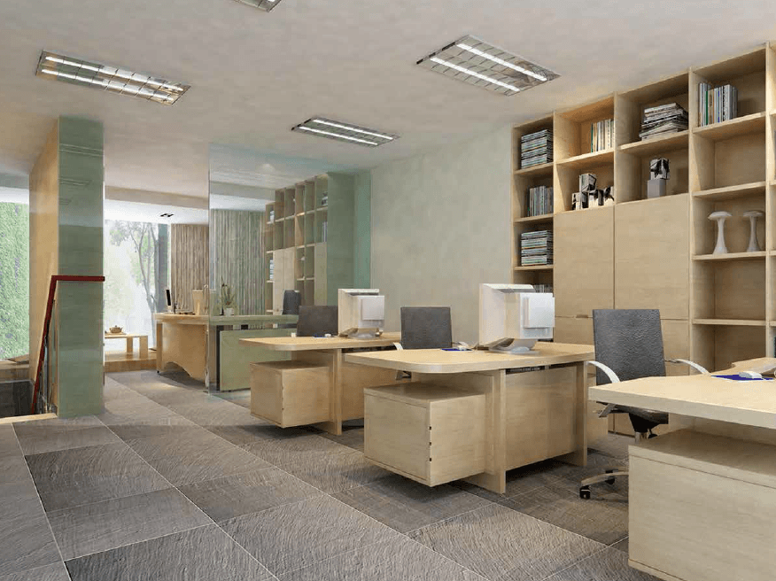 Glare Reduction Made Easy