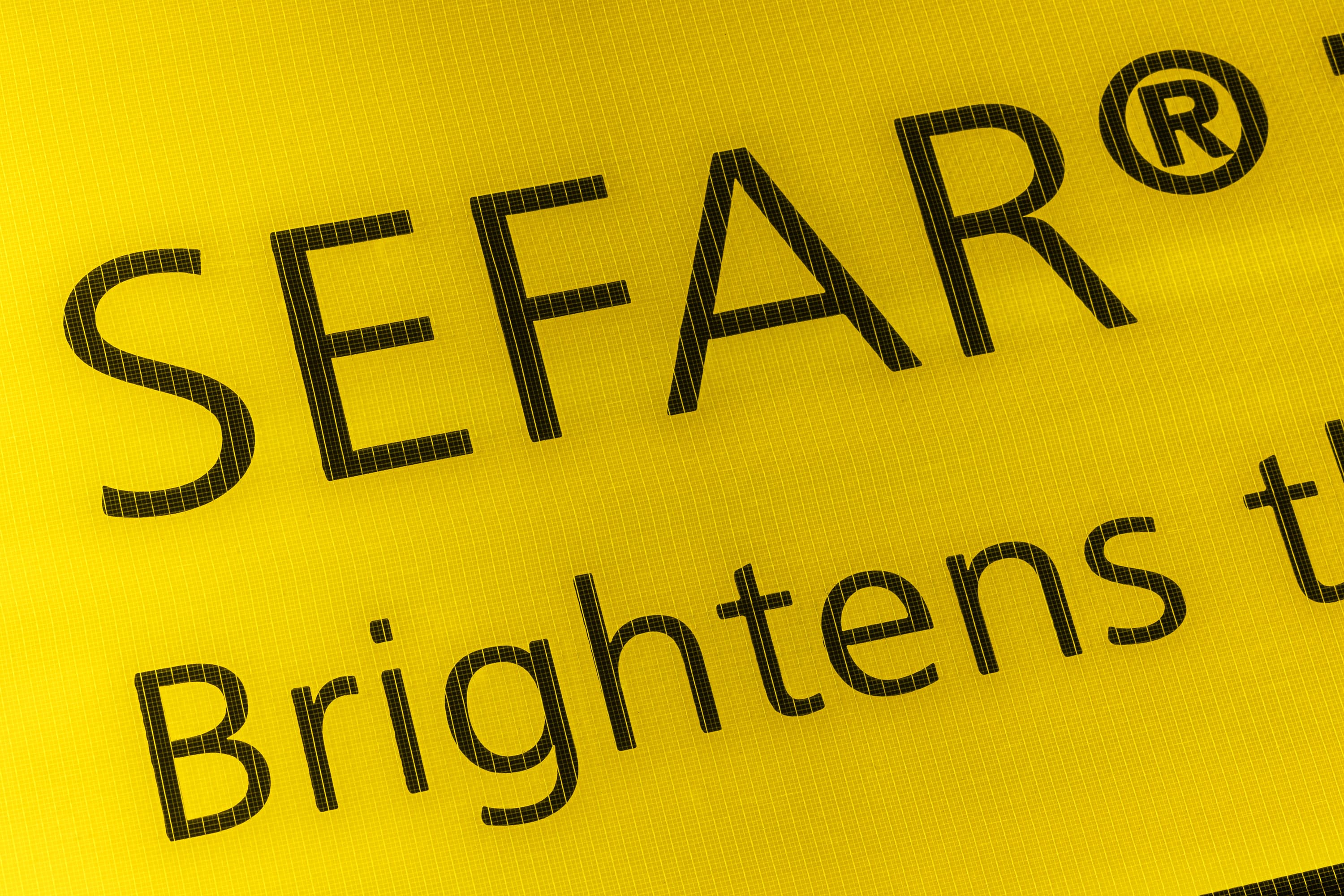 High Conductive Foils Enabling Large Area Lighting