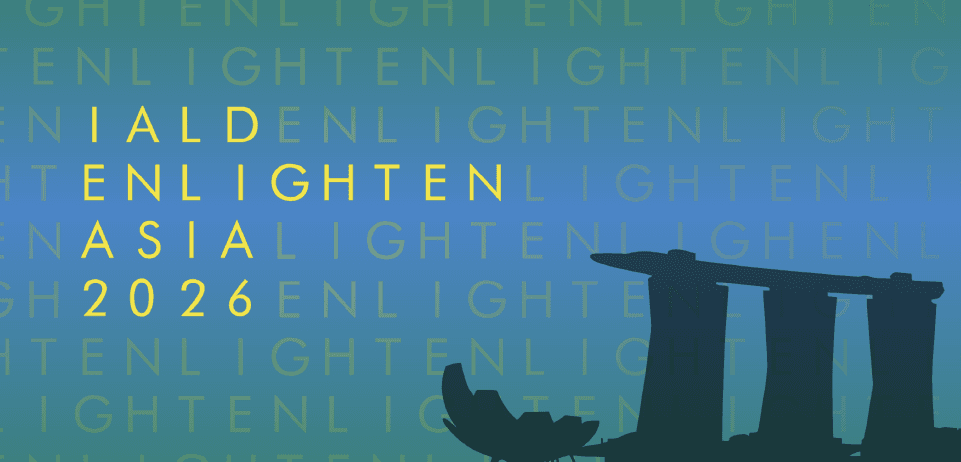 IALD Enlighten Asia