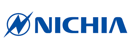 Nichia logo
