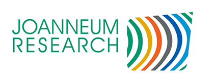 JOANNEUM RESEARCH logo