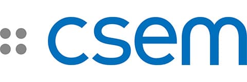 CSEM logo