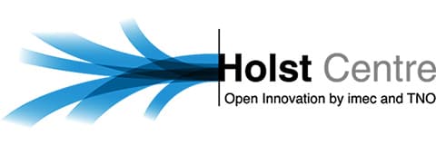 Holst Center logo