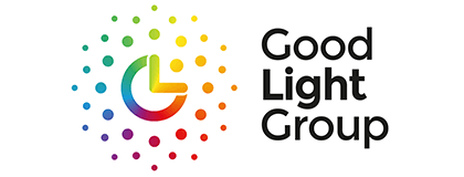 Good Light Group logo