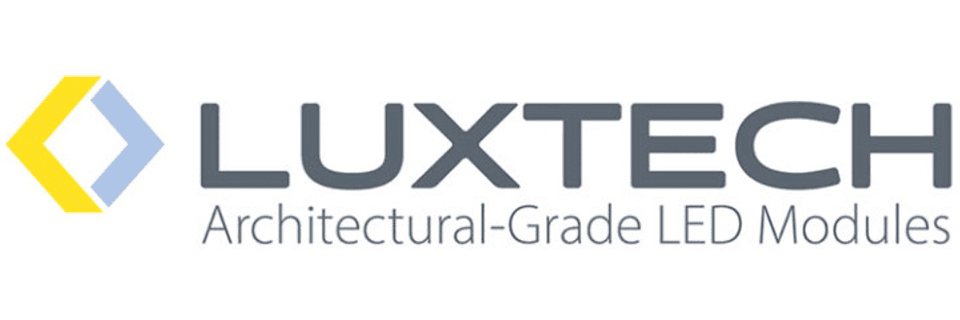 LUXTECH logo
