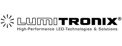 LUMITRONIX LED-Technik logo