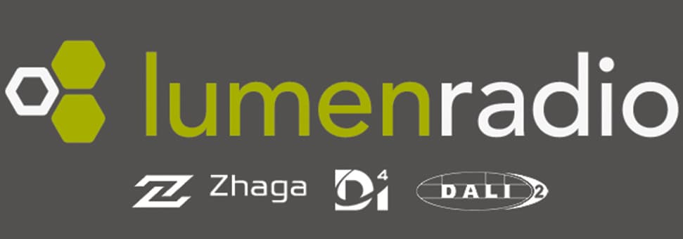 LumenRadio logo