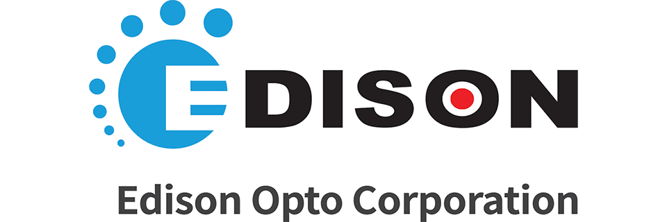 Edison Opto USA Corp logo