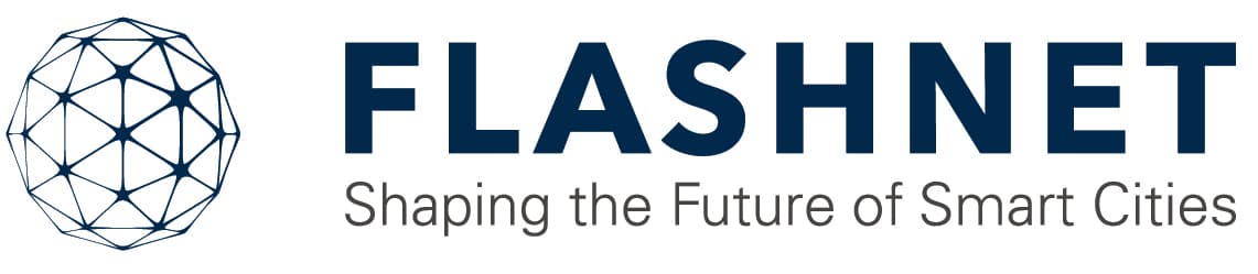 Flashnet logo