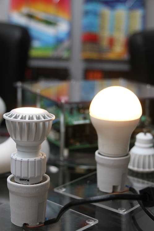 Lighting Innovation - Dialog Semiconductor Introduces New smarteXite Technology Platform for Intelligent LED Lighting