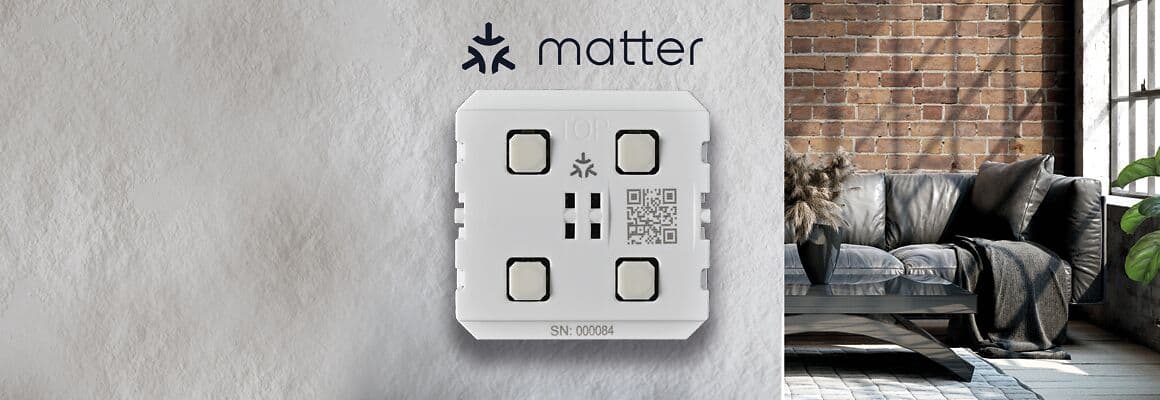 Insta GmbH Launches CSA-Certified Matter Module