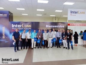 InterLumi Panama 2016 Made Its Inauguration in a Complete Success