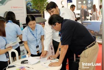 InterLumi Panama 2016 Made Its Inauguration in a Complete Success