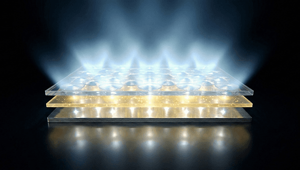 KAIST Develops OLED Technology with Double the Screen Brightness​