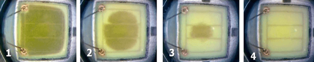 LED and Lens Degradation Through Volatile Organic Compounds — LED ...