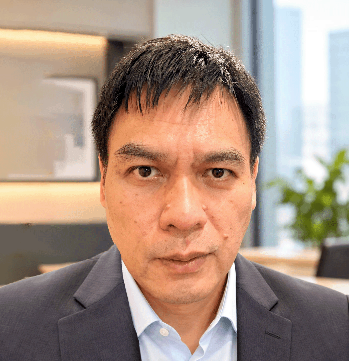 leon Chen