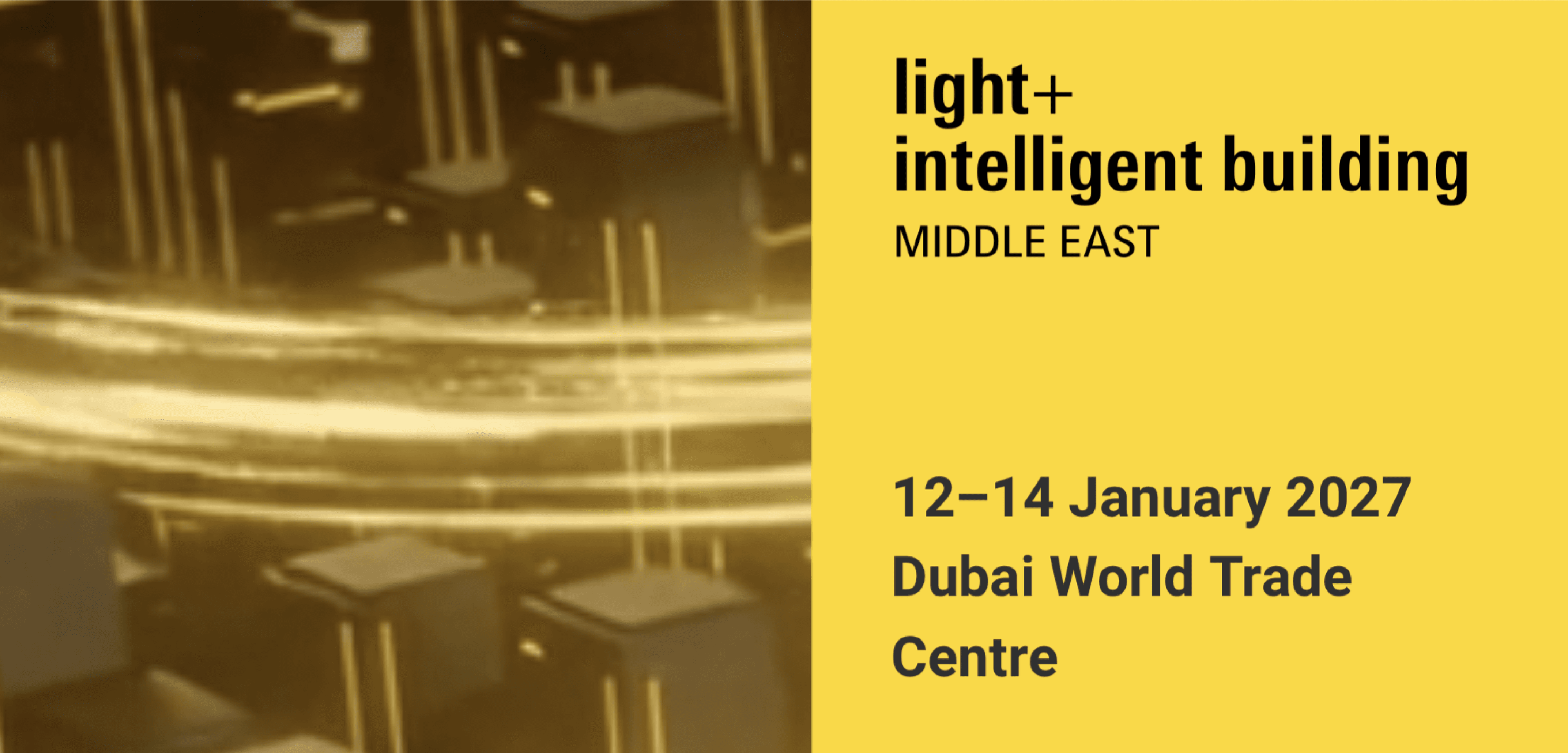 Light Intelligent Middle East