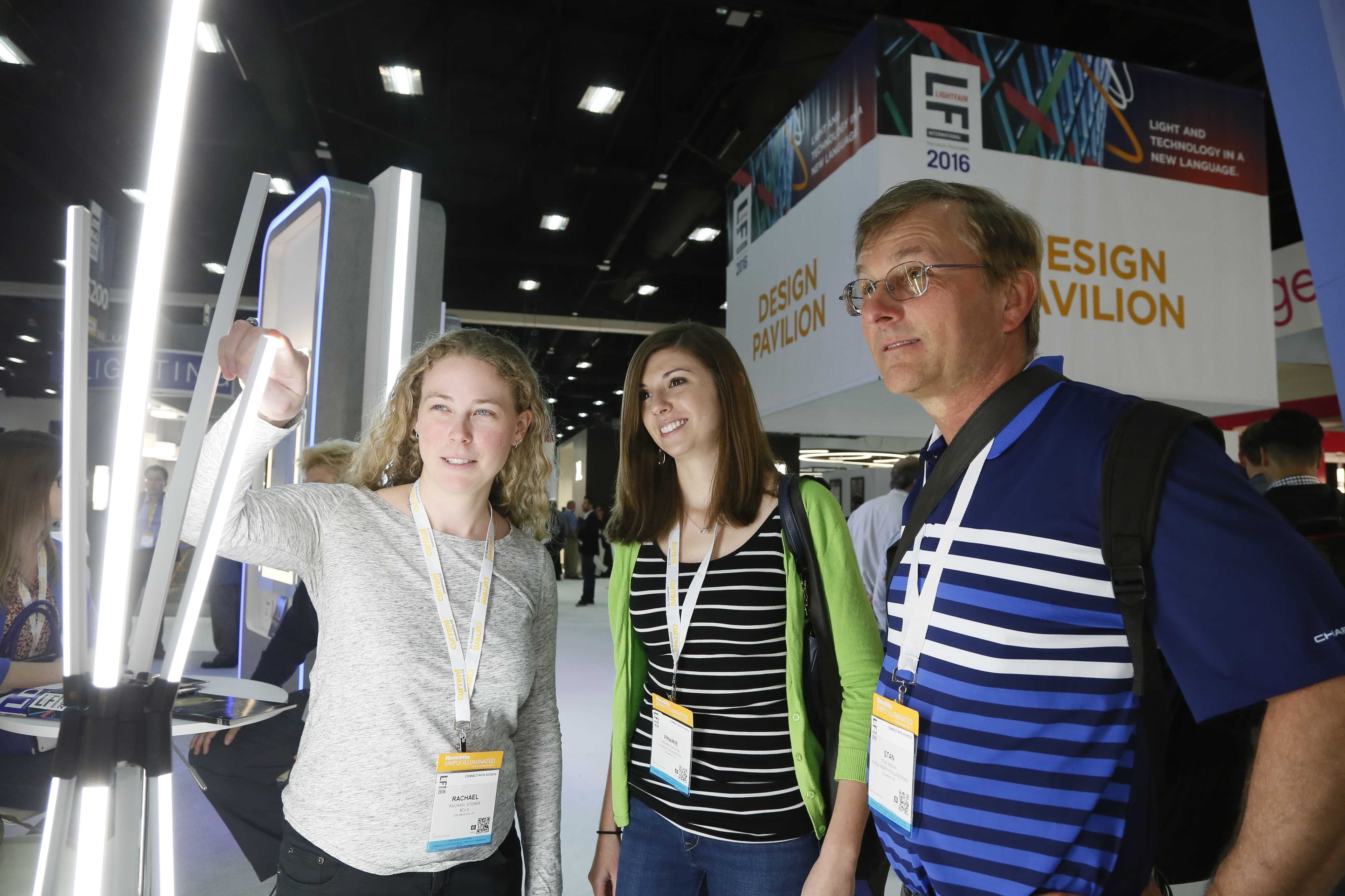 LightFair 2025: Where Innovation, Education & Celebration Come to Light