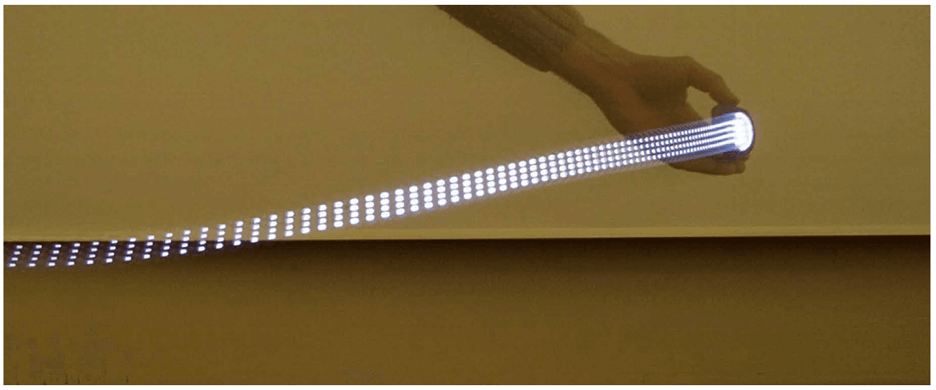 Lighting with LEDs – More than just Illuminating Objects, by Bartenbach Lichtlabor