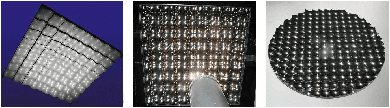 Lighting with LEDs – More than just Illuminating Objects, by Bartenbach Lichtlabor