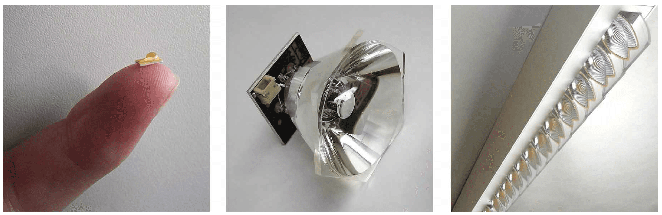 Lighting with LEDs – More than just Illuminating Objects, by Bartenbach Lichtlabor