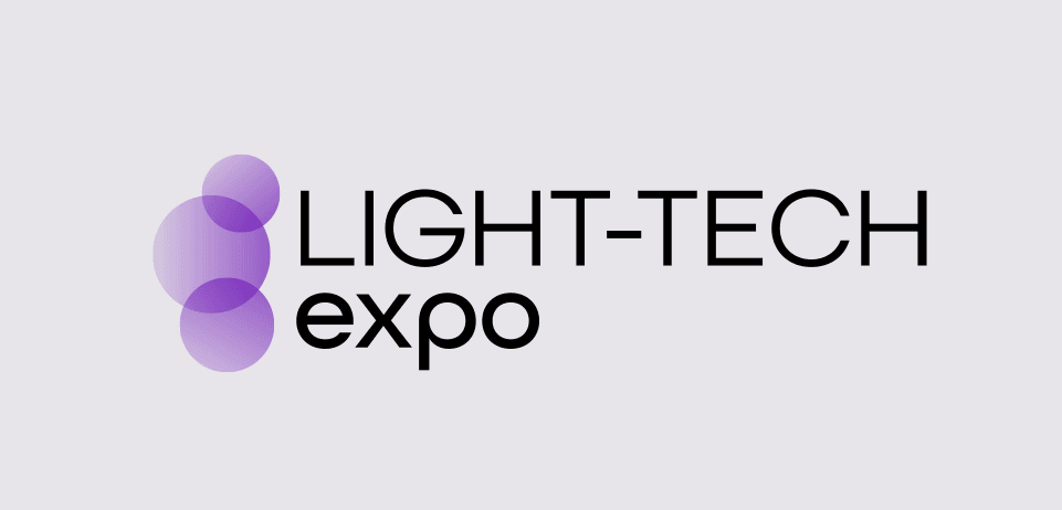 Light Tech Expo Warsaw Polen