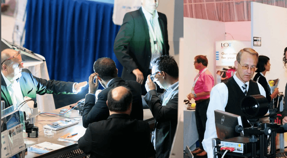 LpS Event: A Perfect Platform for New Ideas and Innovations