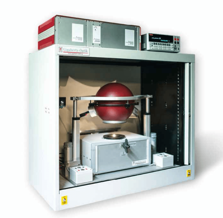 LpS 2016 - Product Launches - Latest Technology Trends