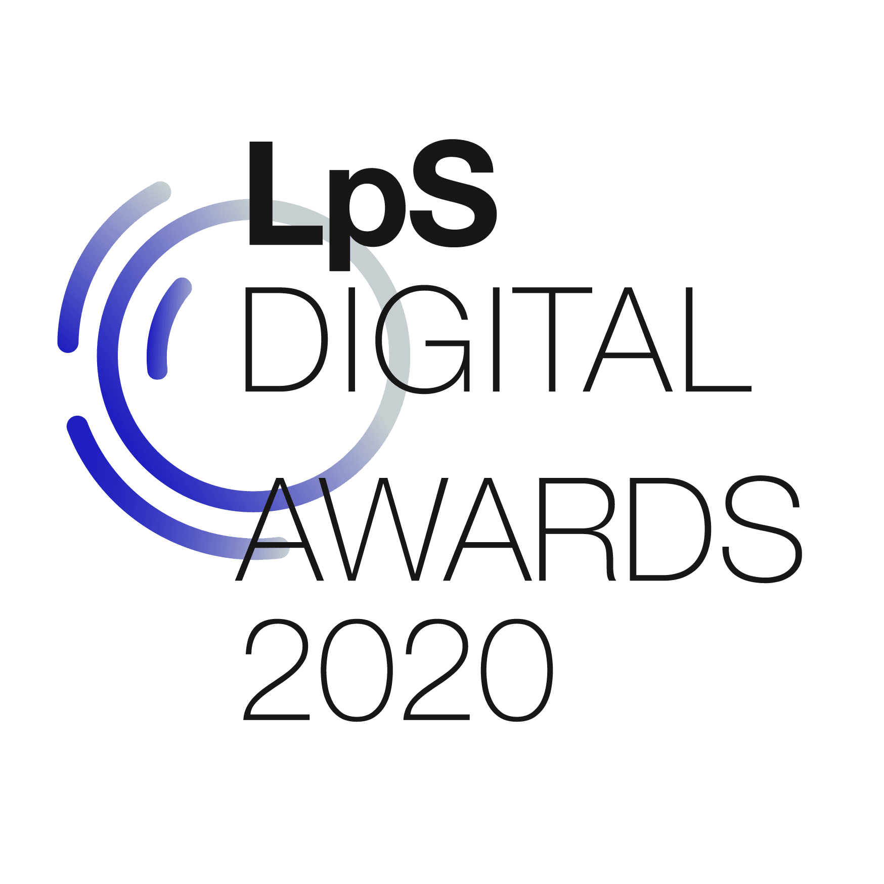 LpS Digital – Awards and Announcements