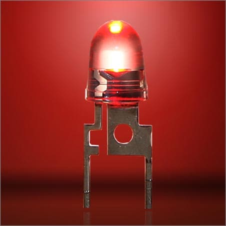 Lumex Launches New High Power LED Technologies